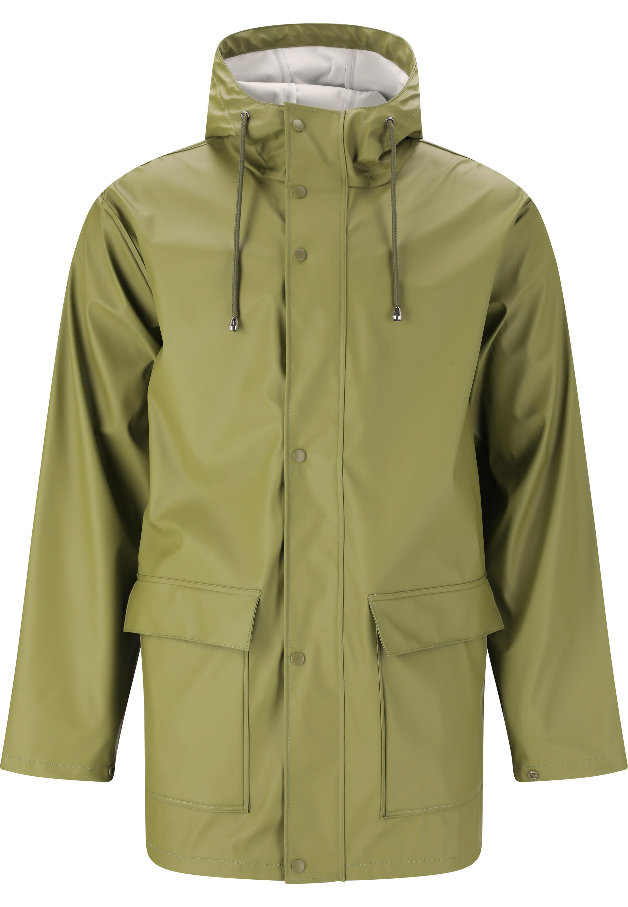 WEATHER REPORT Regenjacke Torsten