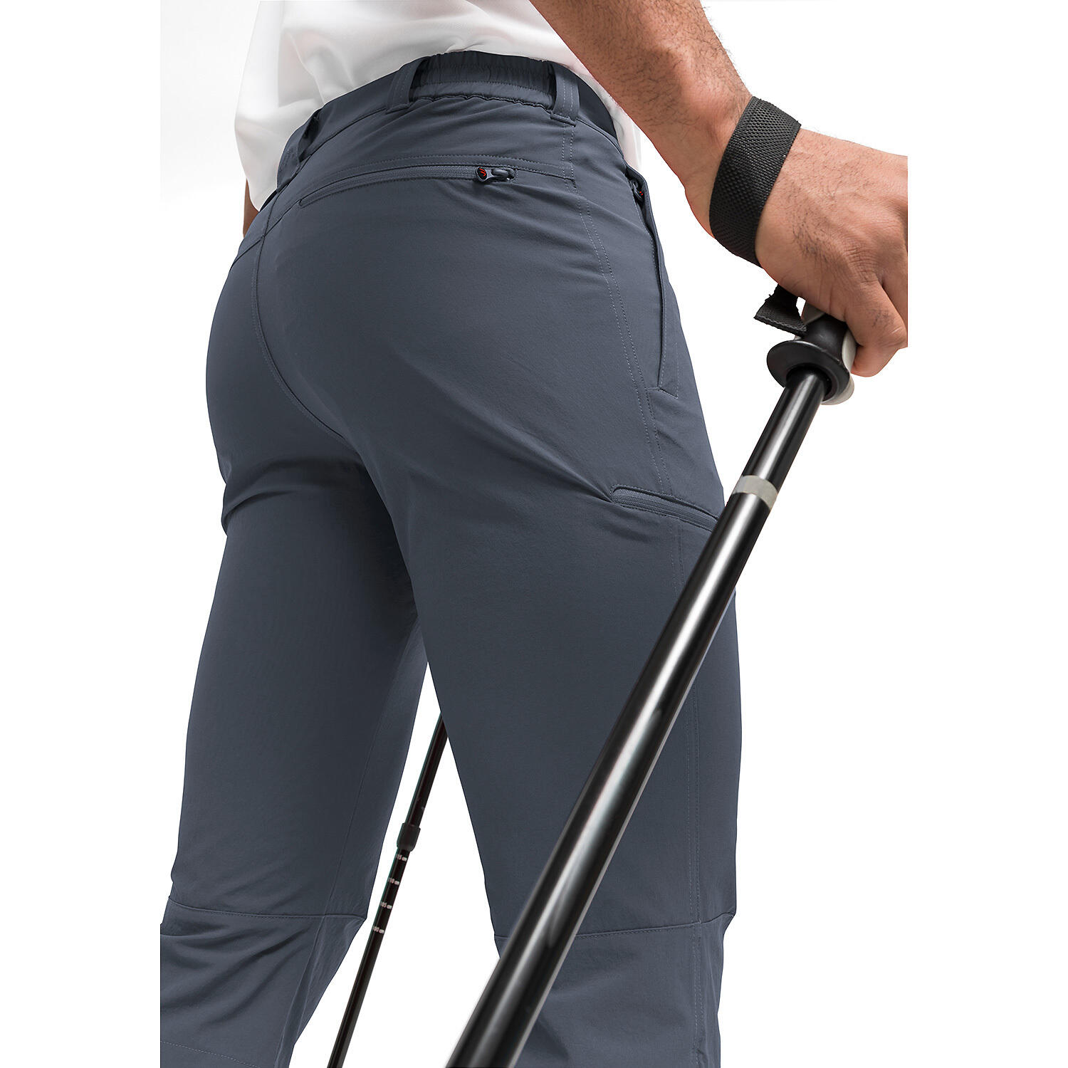 Pantaloni 3/4 Maier Sports Jennisei 5/7