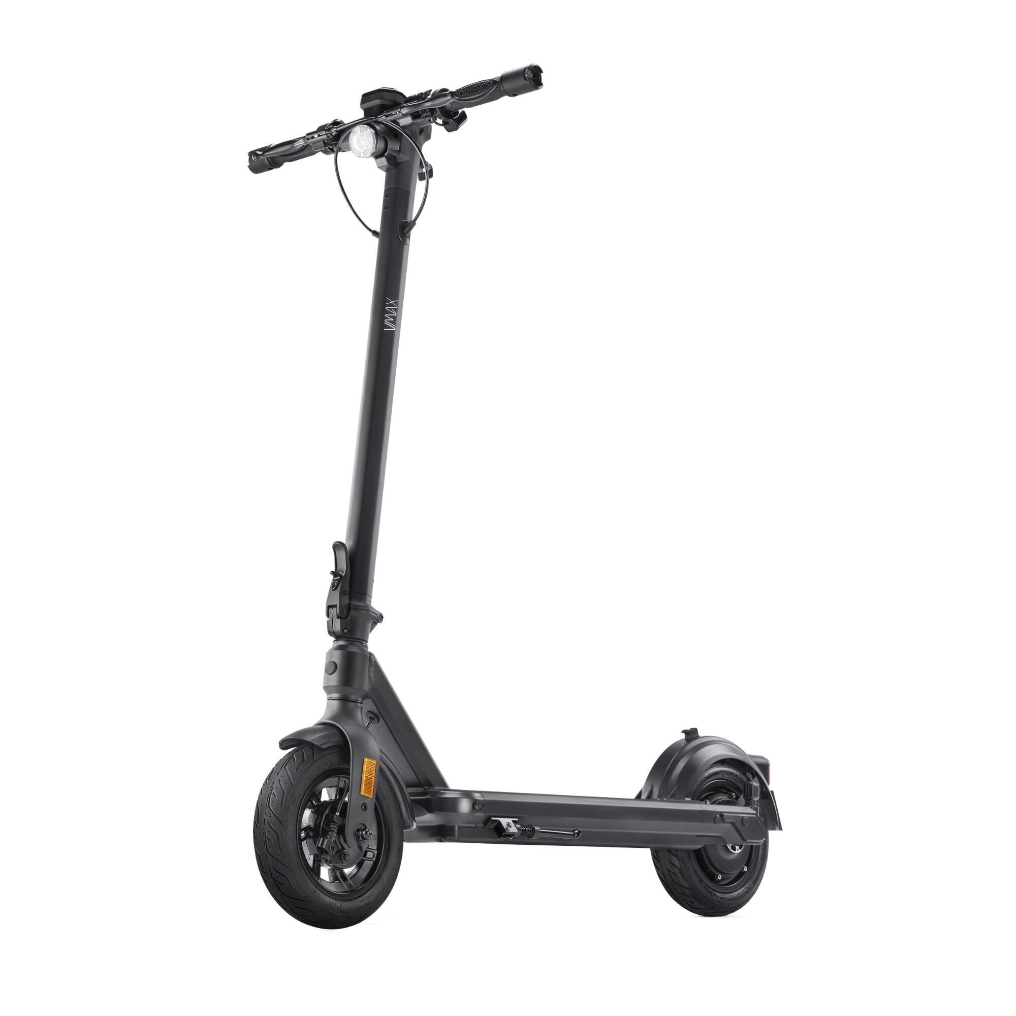 Vmax - Vmax Trottinette Électrique Vx2 Pro Gt - Trottinette - Gris|noir - Taille Unique - Decathlon