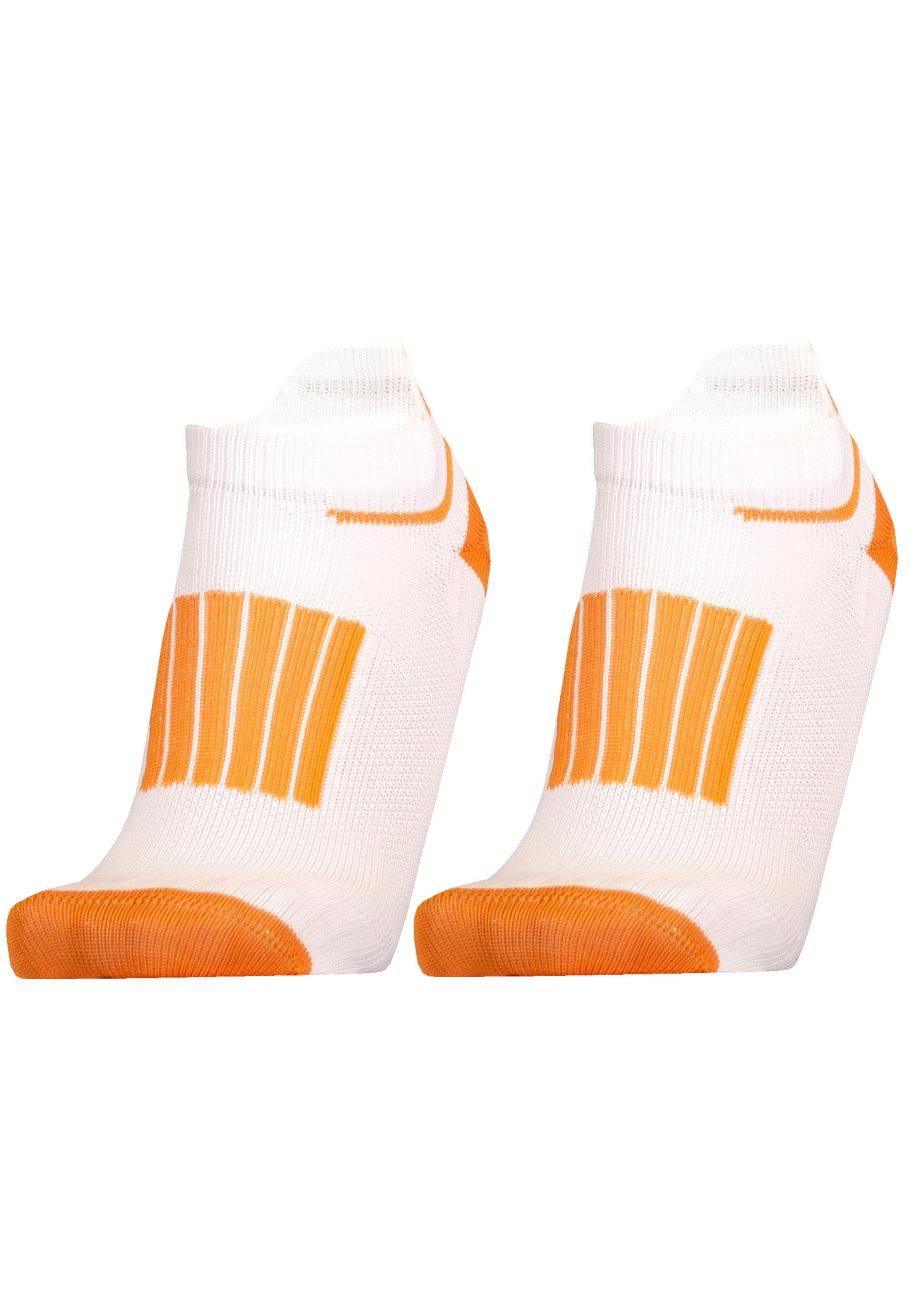 Füßlinge FRONT LOW 2er Pack 2/3