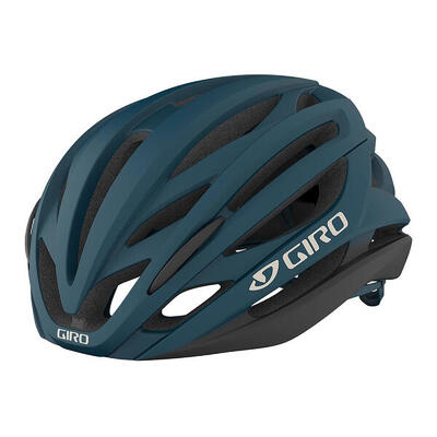 Giro syntax fietshelm