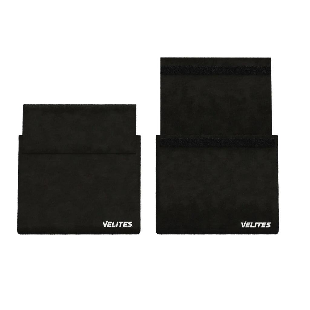 Esarth 2.0 carrying bag and Velites accessories