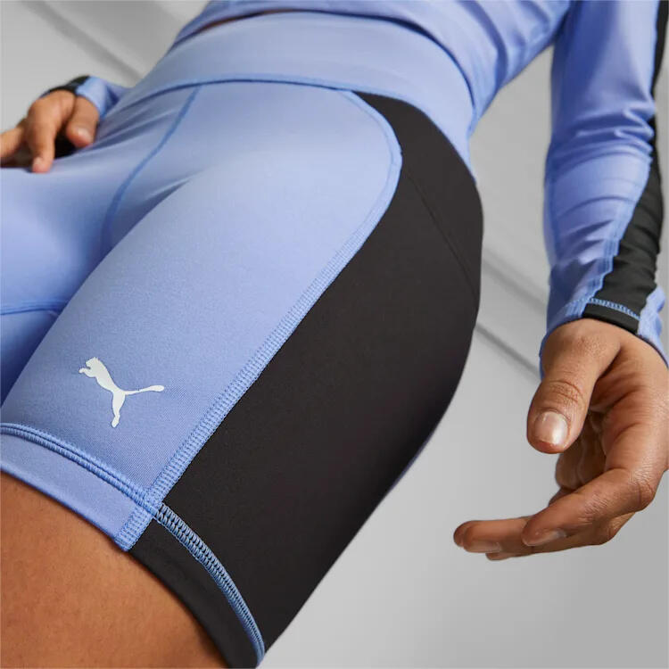Sporthose lang W  FIT 5" TIGHT SHORT 3/5