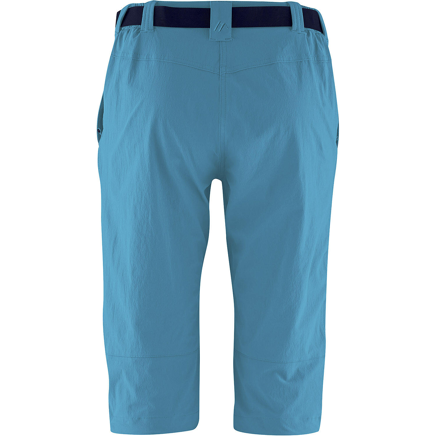 MAIER SPORTS Damen Caprihose Kluane 2/5