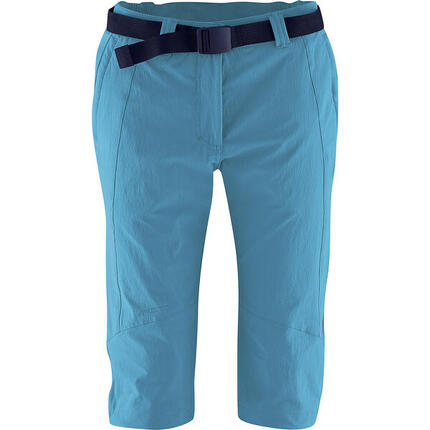 Damen Caprihose Kluane