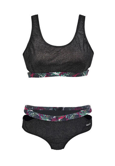 BECO the world of aquasports Bikini Jungle Dream