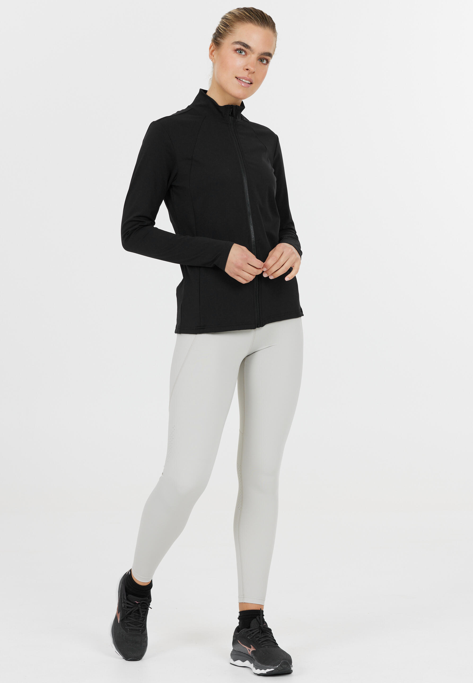 Laufjacke Katie 3/15