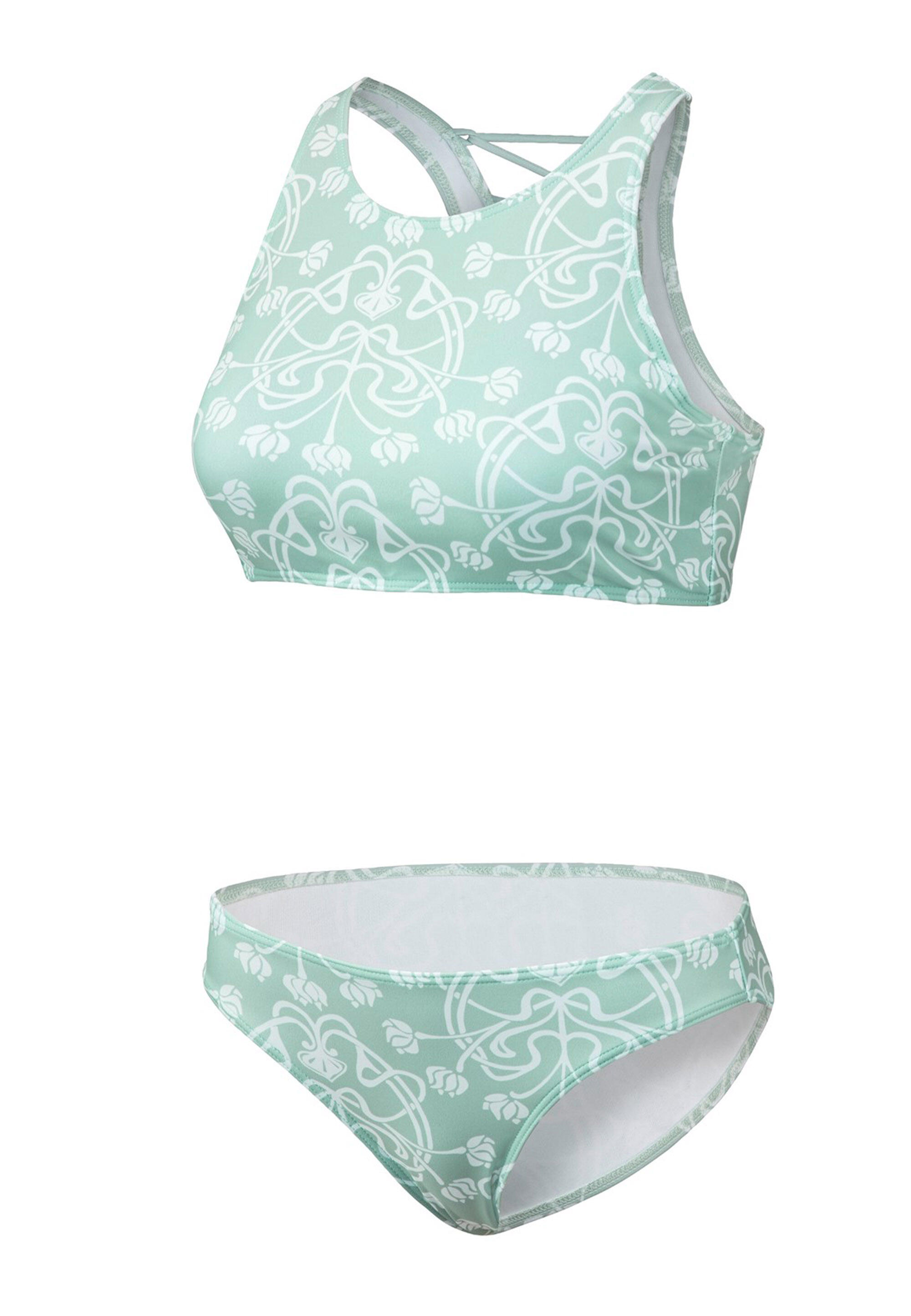 BECO the world of aquasports Bikini Pastel Love 2/5