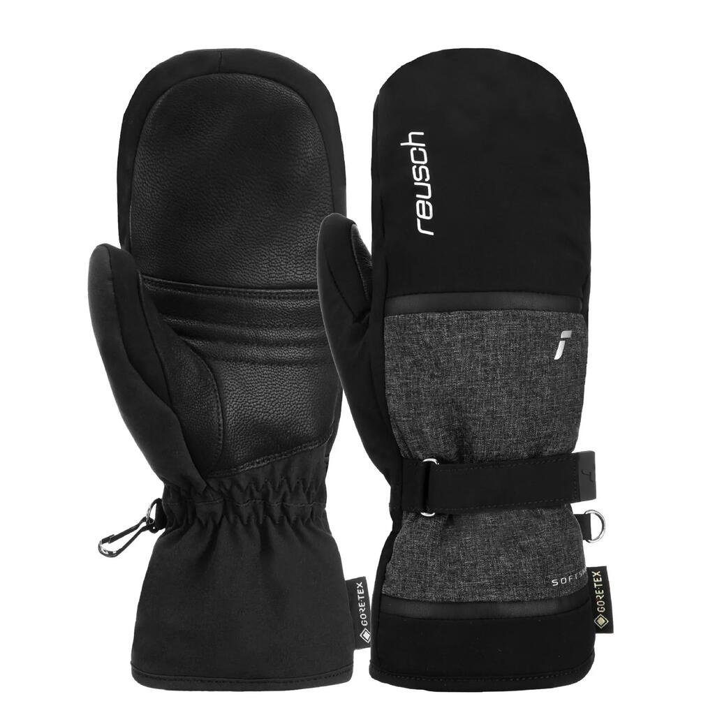 Ski mittens Reusch Alessia Gore-Tex