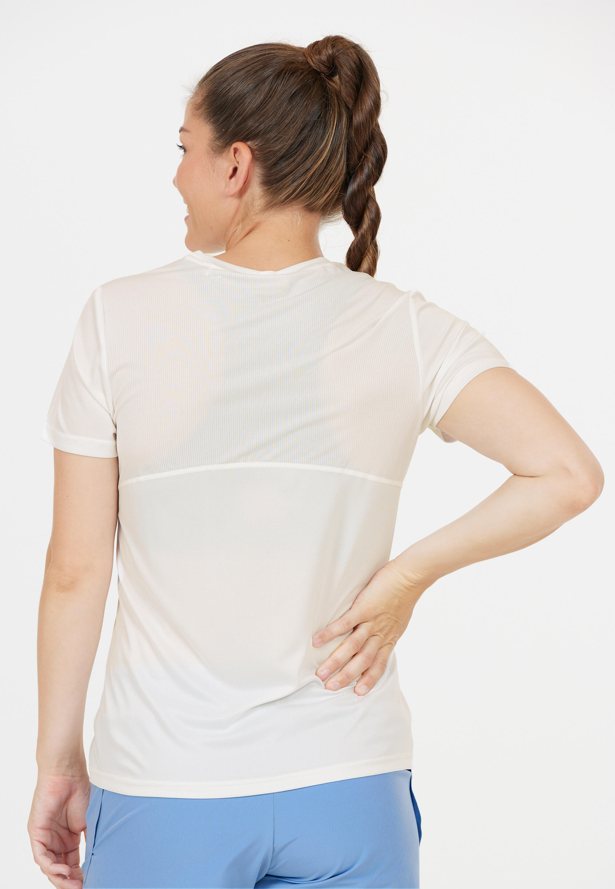 Camiseta mujer Endurance Nomia 5/5