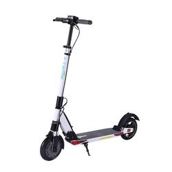 ETWOW Trottinette électrique GT SL 48V/ 7.8ah Noir