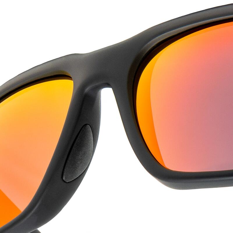 Lunettes de soleil Urban Sport Noir/Orange Velites