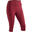 MAIER SPORTS Damen Outdoorhose Arenit Capri