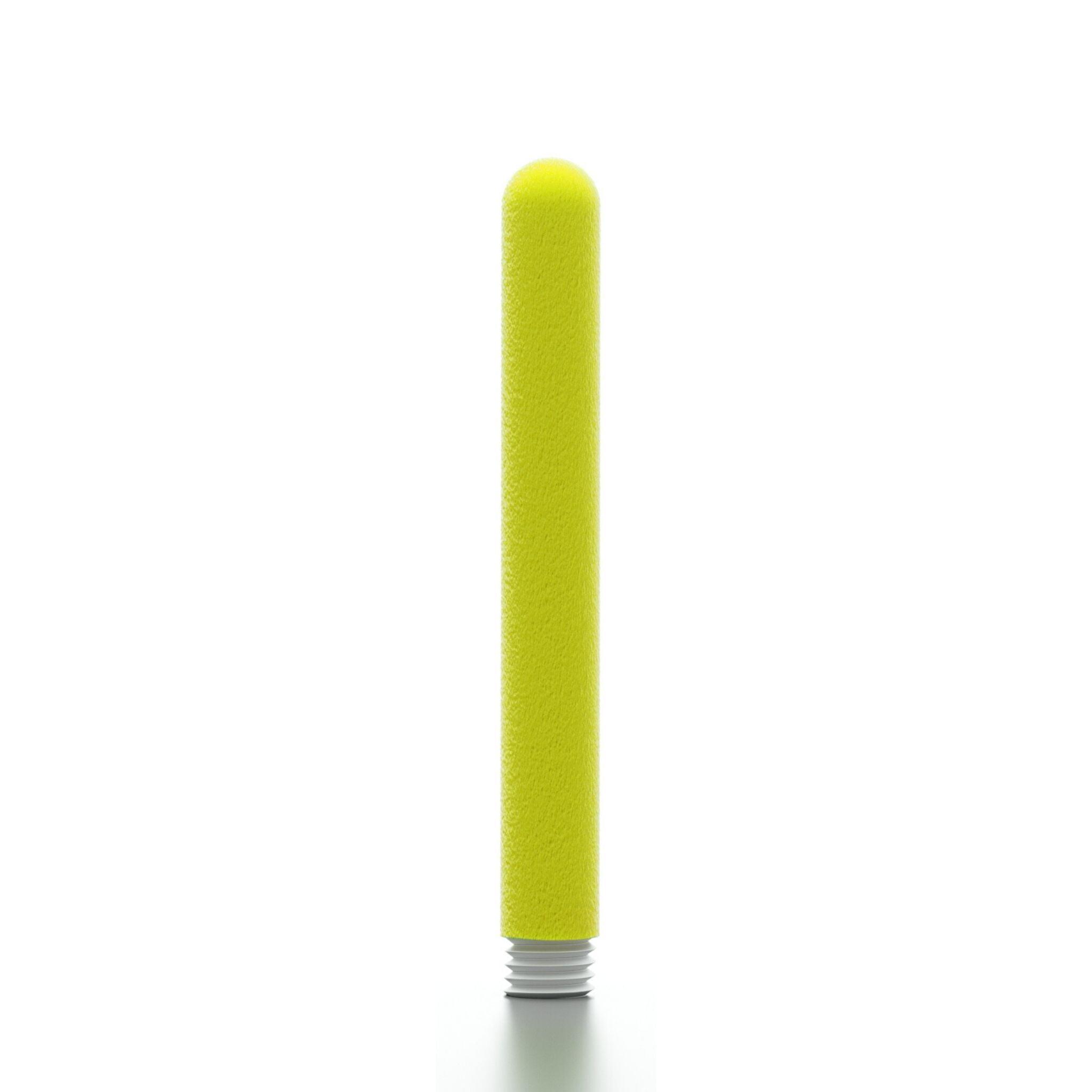 Velites - Remplacement De La Pierre De Callosités En Pierre Lisse Velites - Bâton De Massage - Vert - Taille Unique - Decathlon