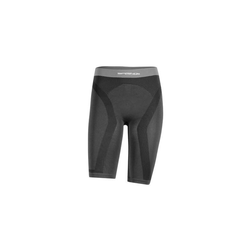 Women Comfortable Tight Sport Pant - Dark Grey