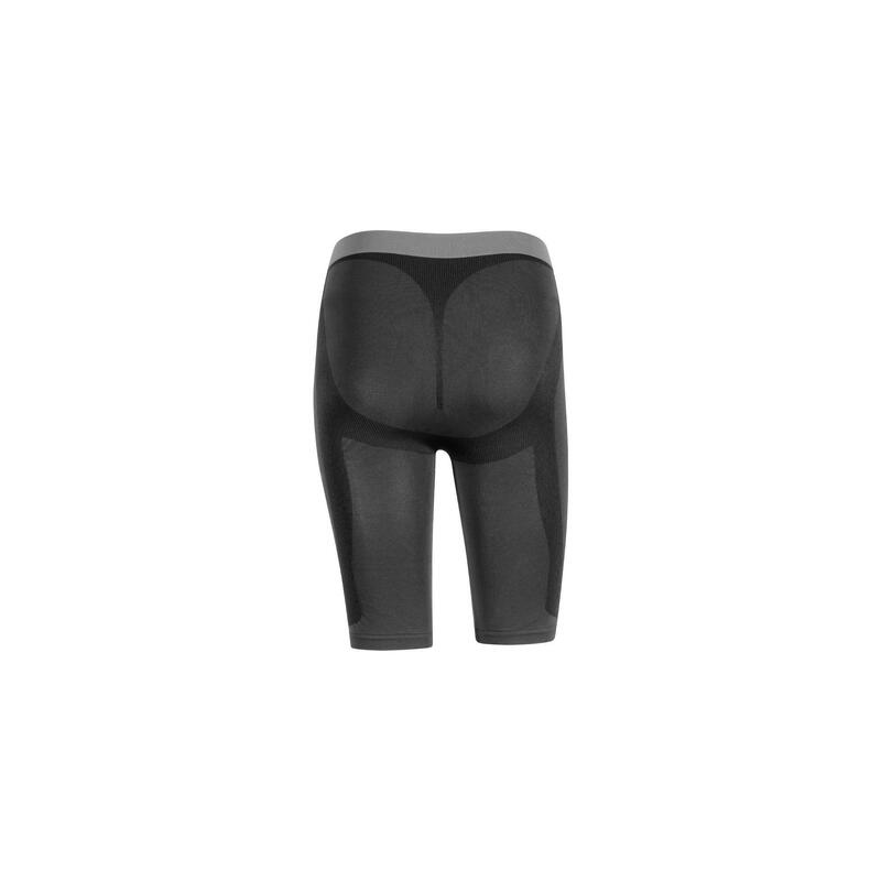 Women Comfortable Tight Sport Pant - Dark Grey