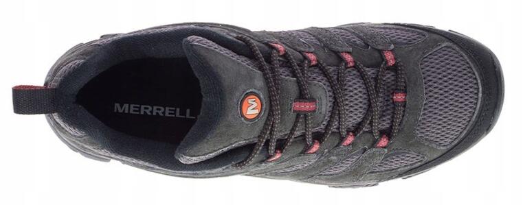 Buty trekkingowe dla mężczyzn Merrel Moab 3 6/6