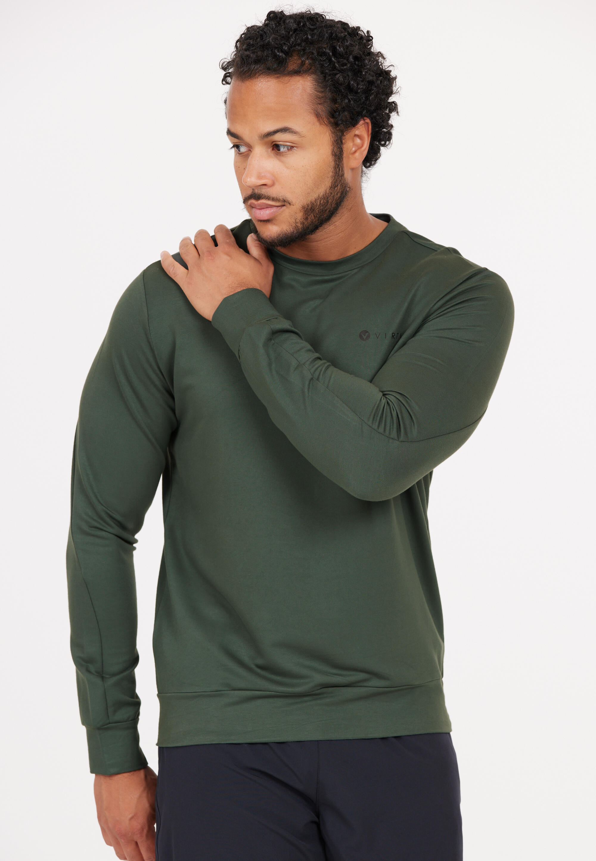 Sweatshirt Brent 4/5