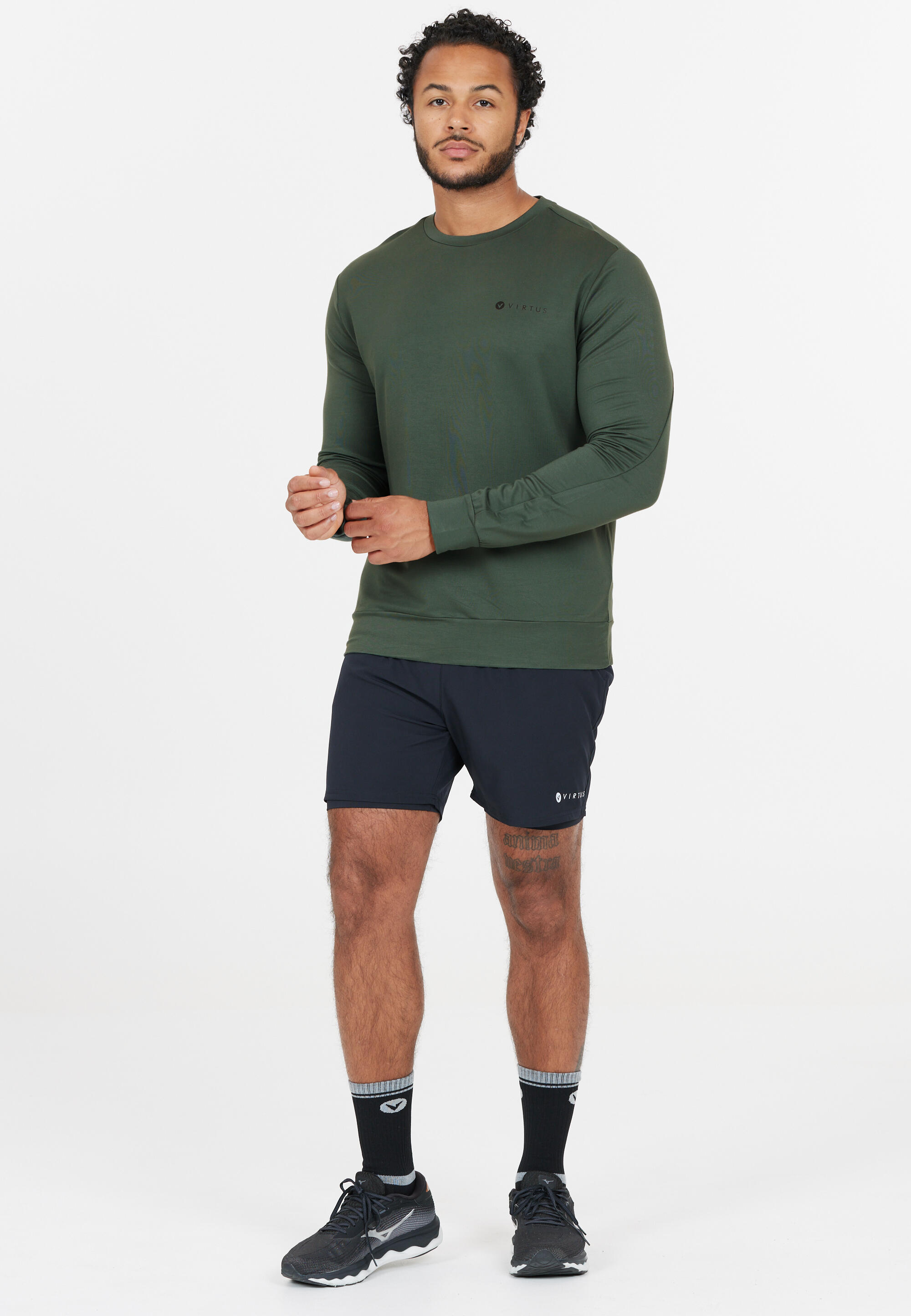 Sweatshirt Brent 3/5