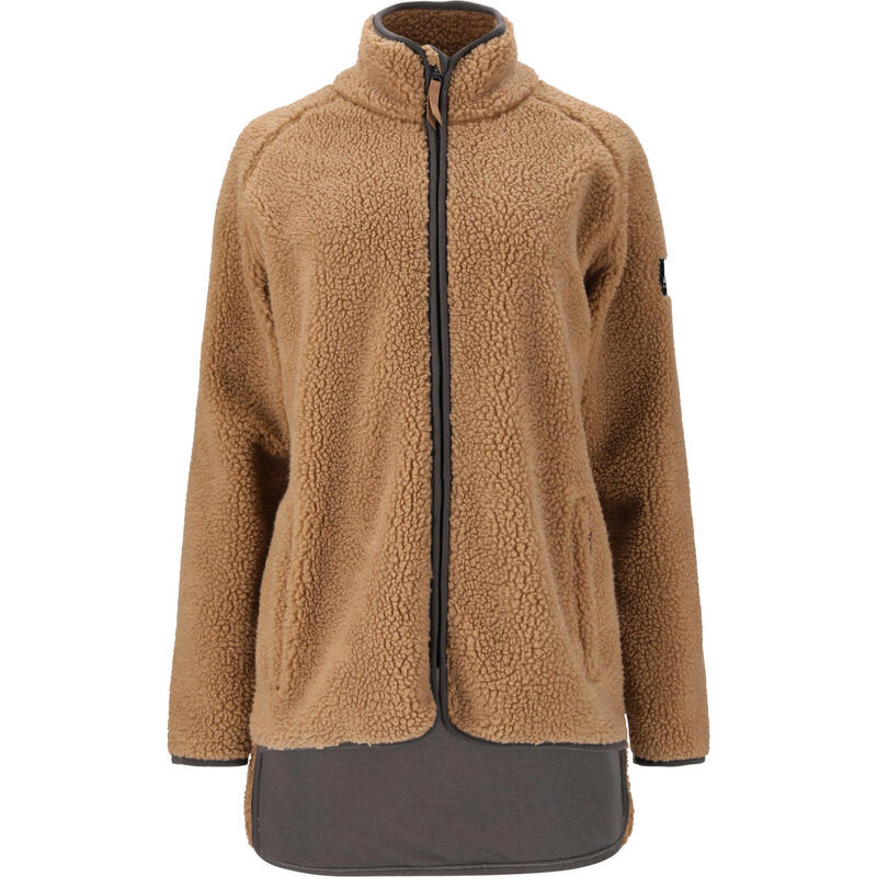 WHISTLER Fleecejacke Tekapo