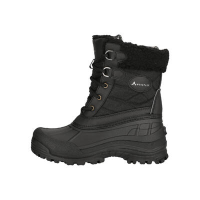 Damskie buty zimowe Whistler Ferdayana