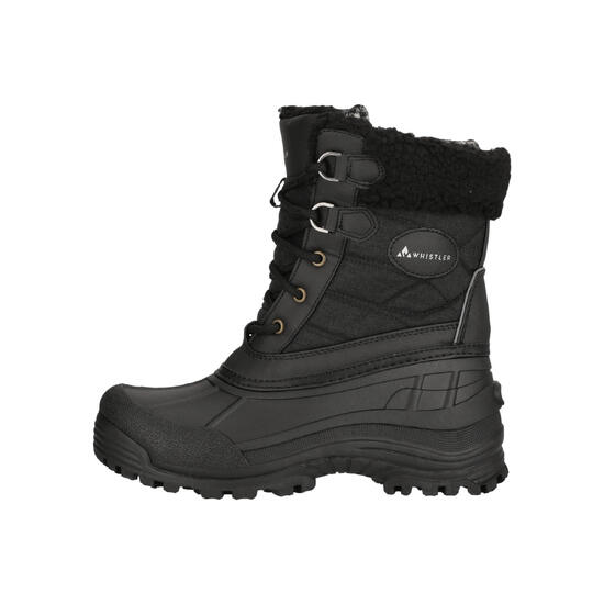 Damskie buty zimowe Whistler Ferdayana