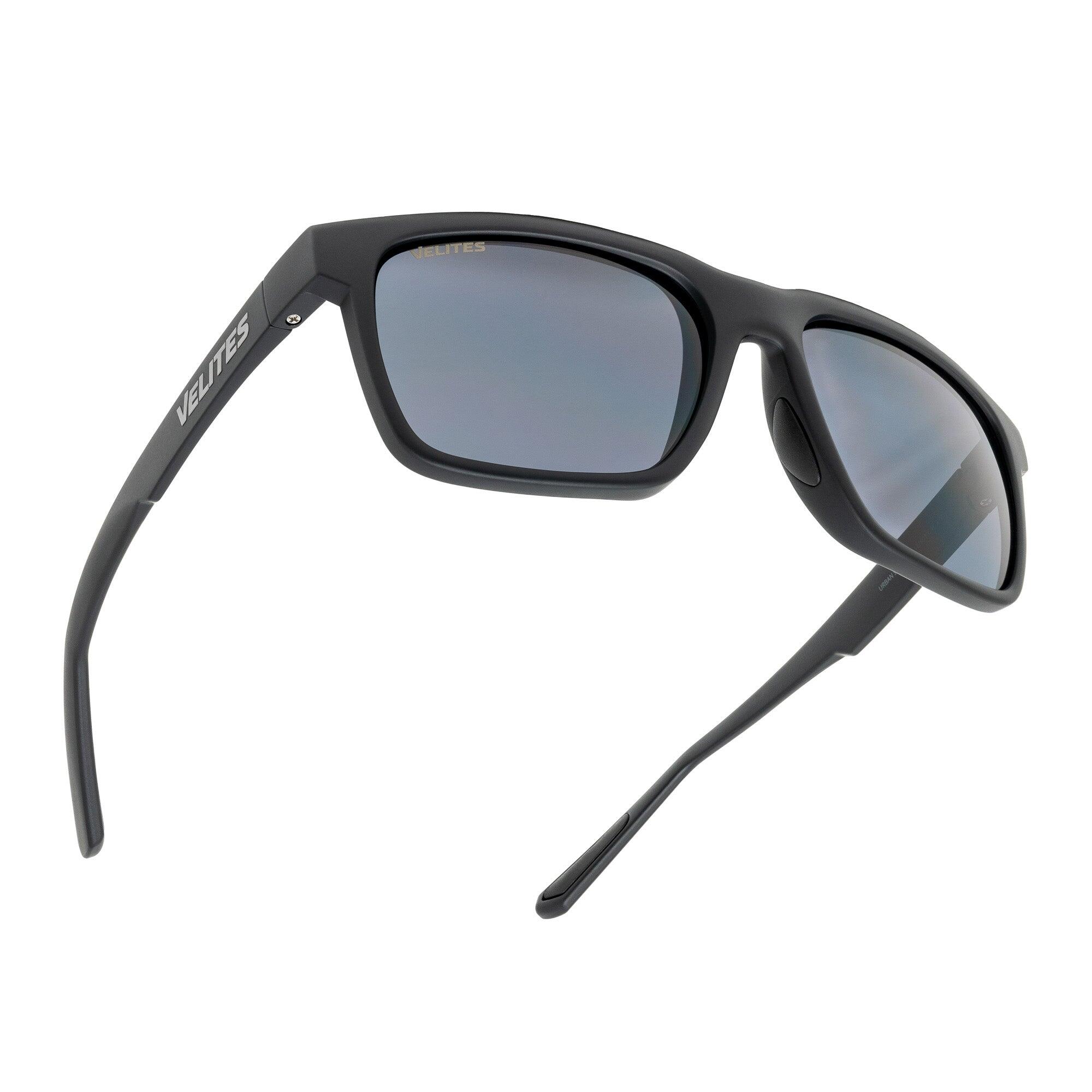 Lunettes de soleil Urban Sport Velites noires/gris 2/7
