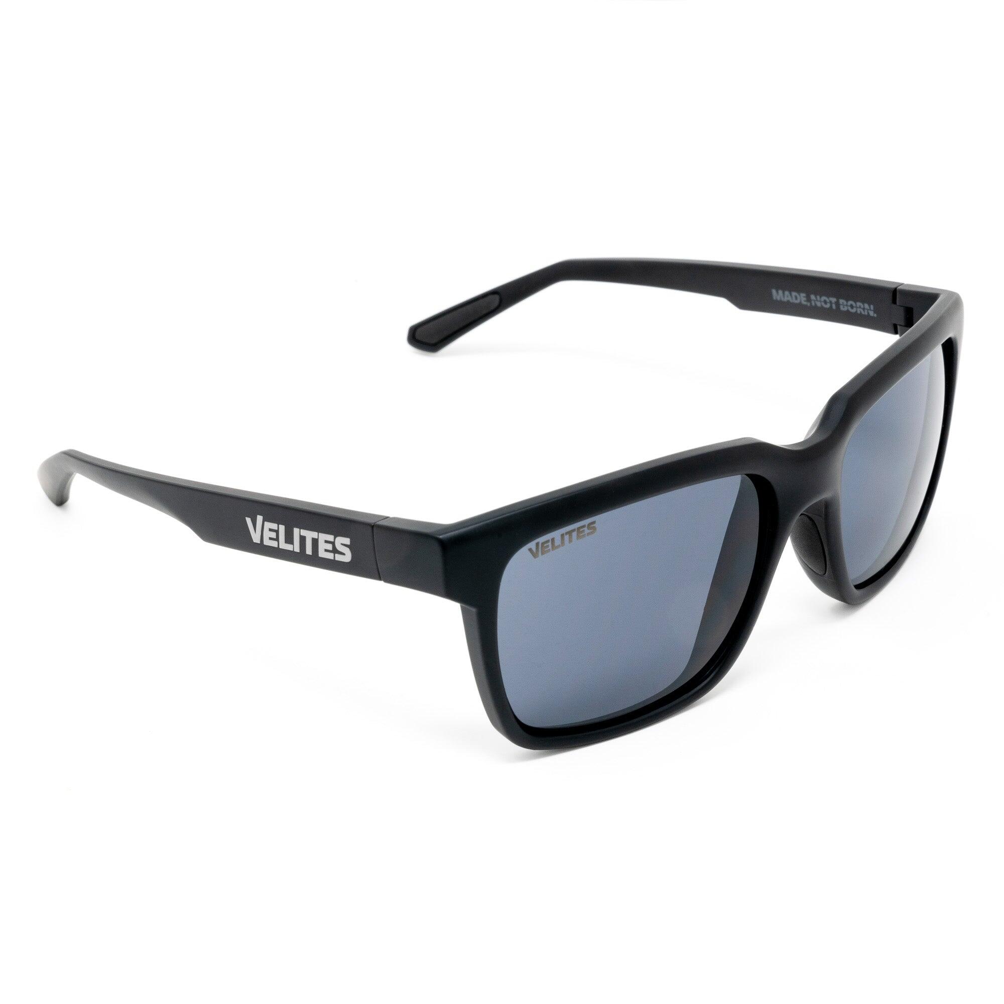 VELITES Urban Sport zwart/grijze Velites zonnebril