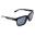 Lunettes de soleil Urban Sport Velites noires/gris