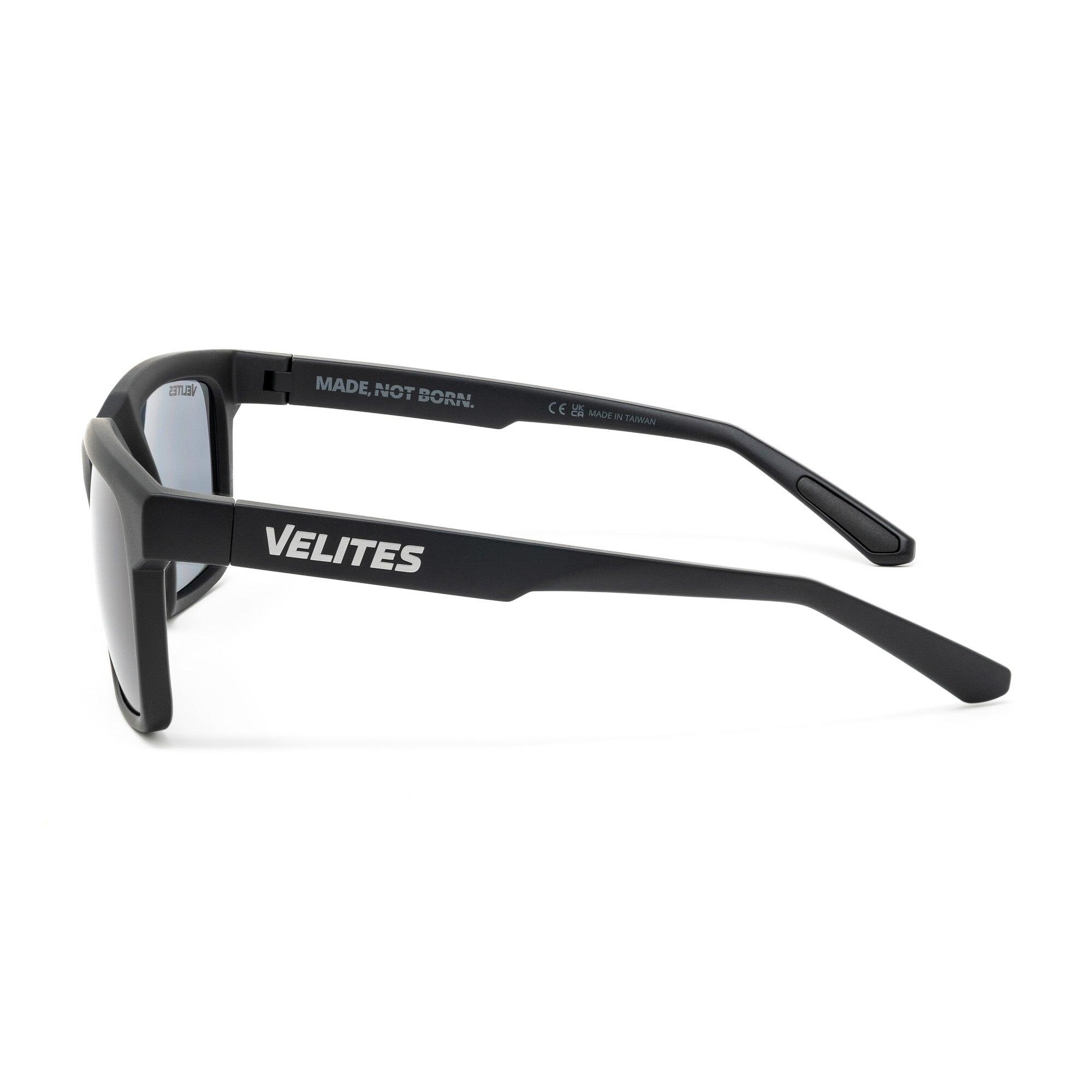 Lunettes de soleil Urban Sport Velites noires/gris 3/7