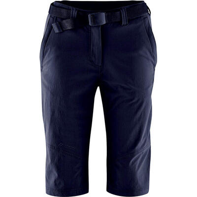 MAIER SPORTS Damen Bermuda-Shorts Lawa