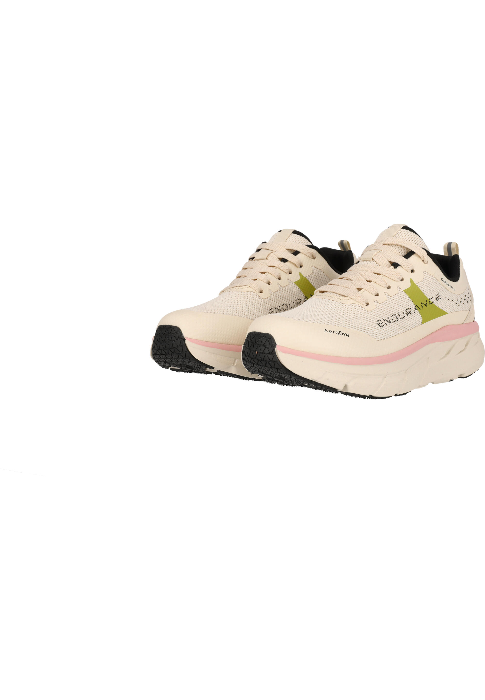 Baskets basses Salia 4/5