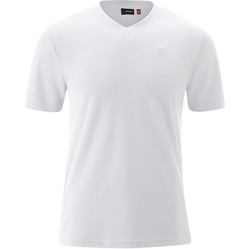 MAIER SPORTS Herren Funktionsshirt Wali