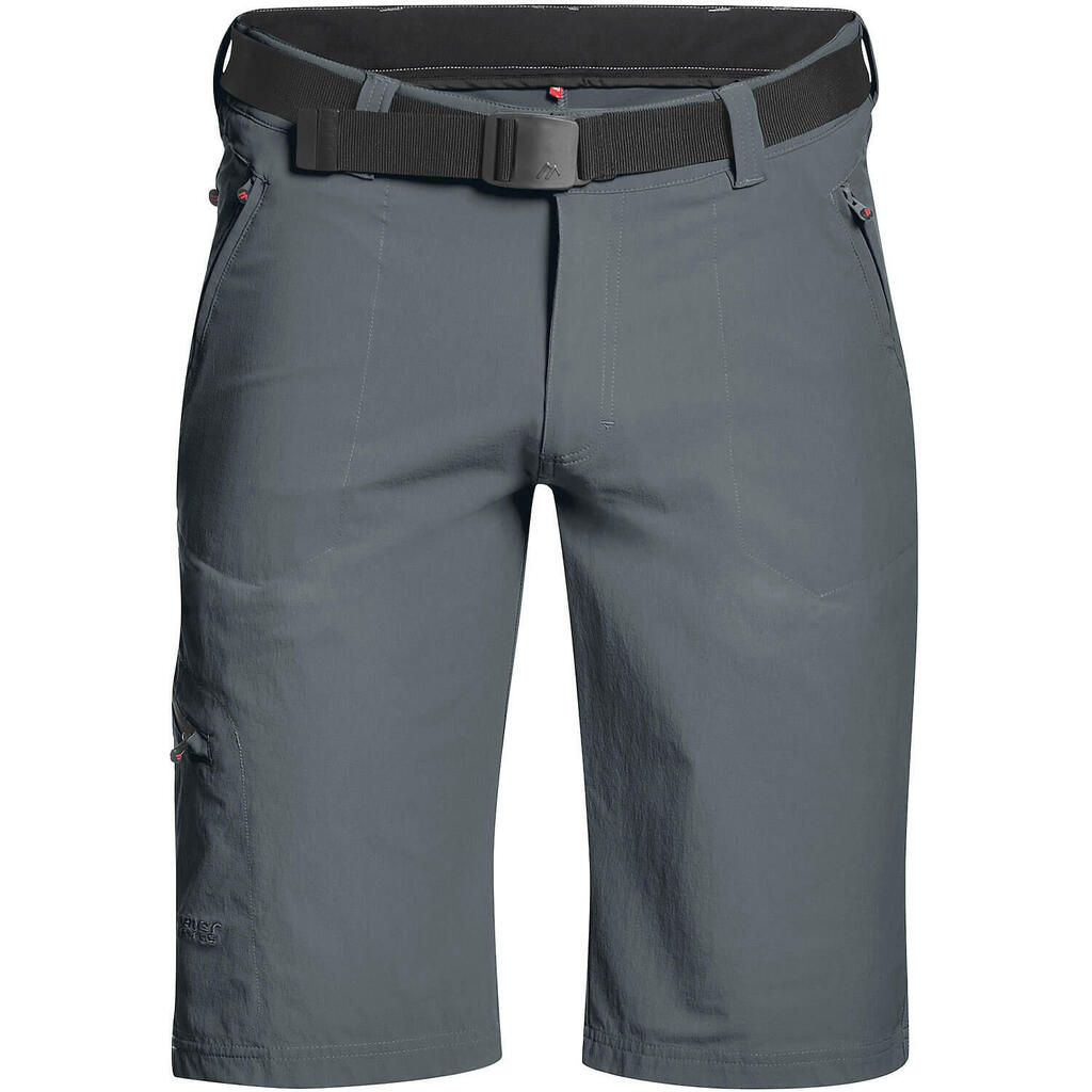 Short Maier Sports Nil