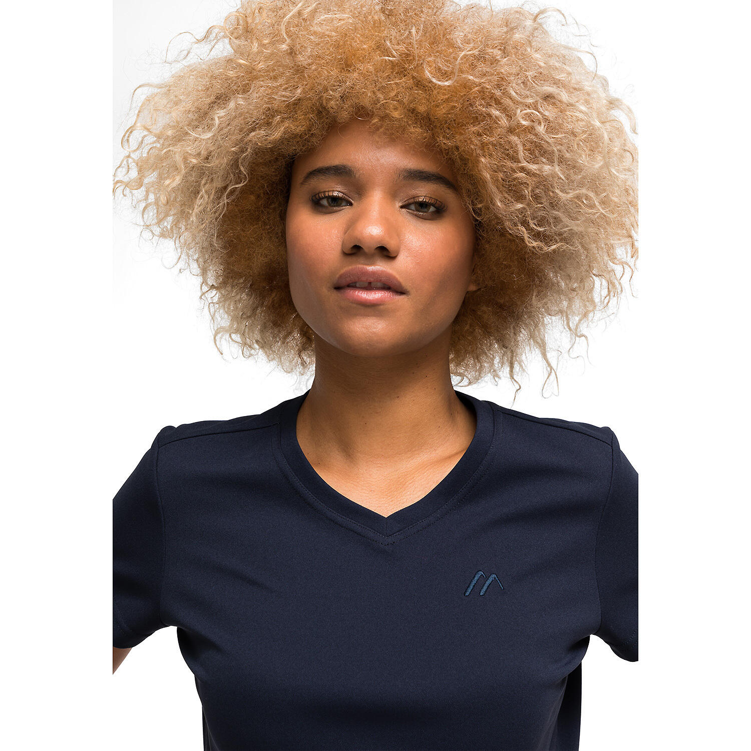 T-shirt femme Maier Sports Trudy 3/3