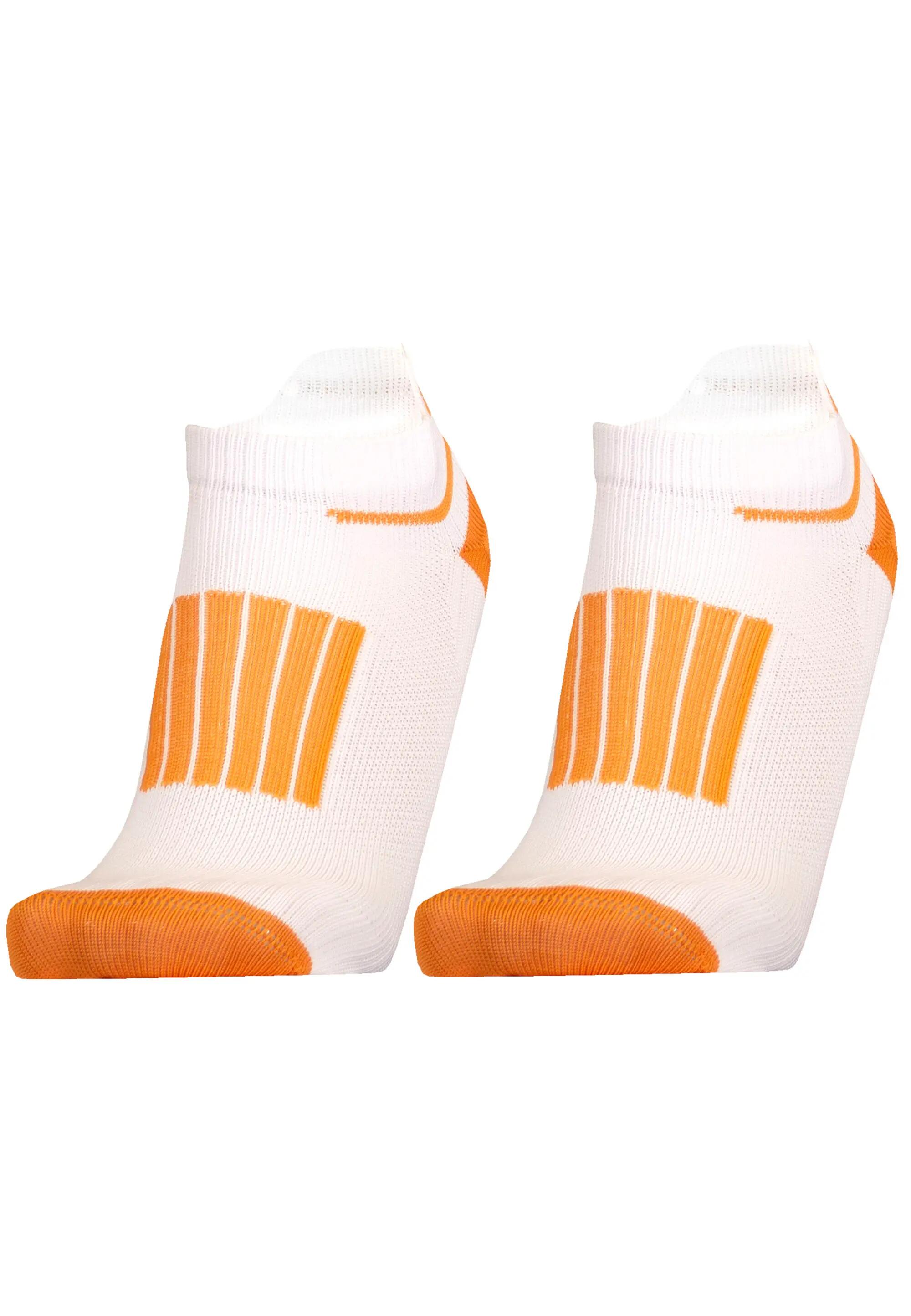 Füßlinge FRONT LOW 2er Pack 2/3