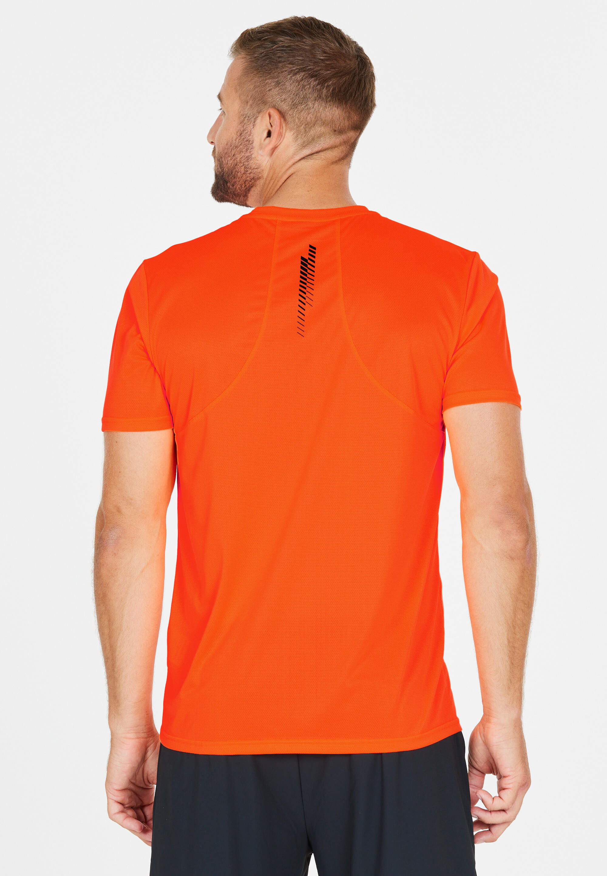 Camisola Endurance Alan 5/15