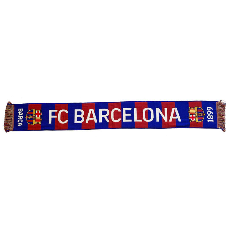 Szalik FC Barcelona - oficjalny licencjonowany