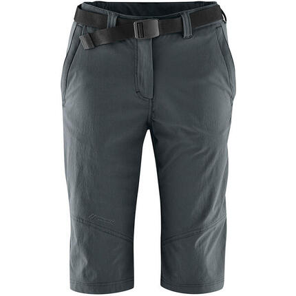 MAIER SPORTS Damen Bermuda-Shorts Lawa