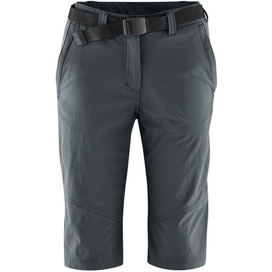 MAIER SPORTS Damen Bermuda-Shorts Lawa