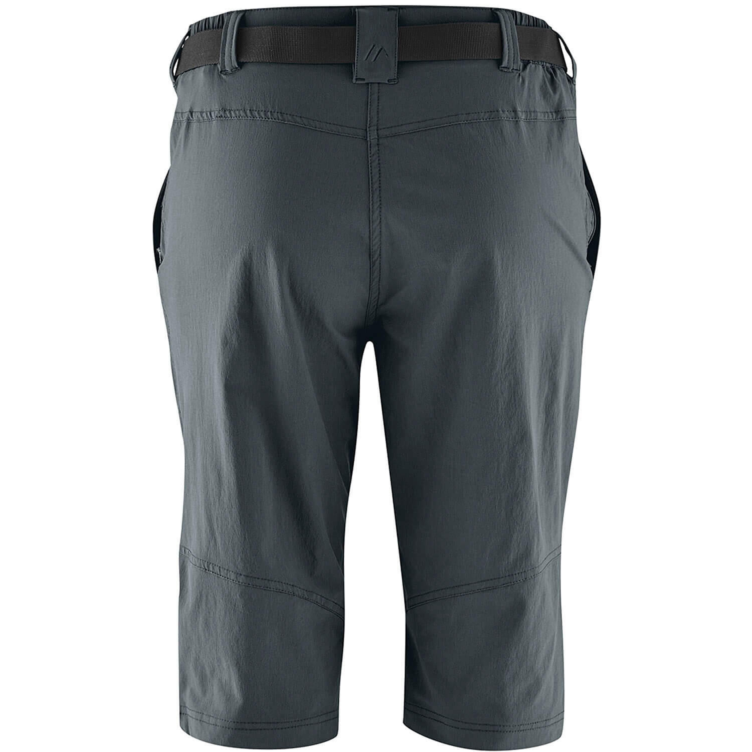 Calções femininos das Bermudas Maier Sports Lawa 4/7