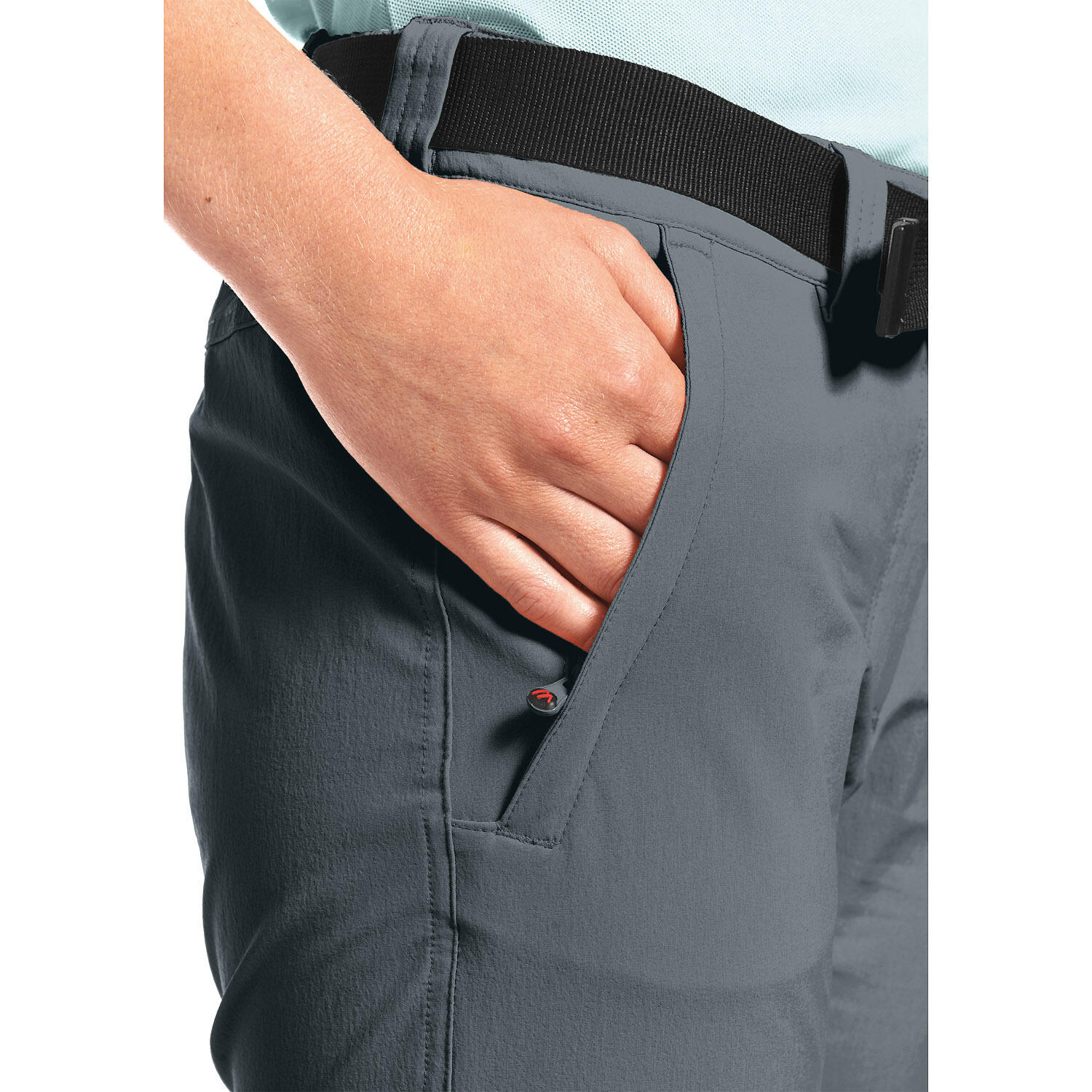 Damen Bermuda-Shorts Lawa 9/9