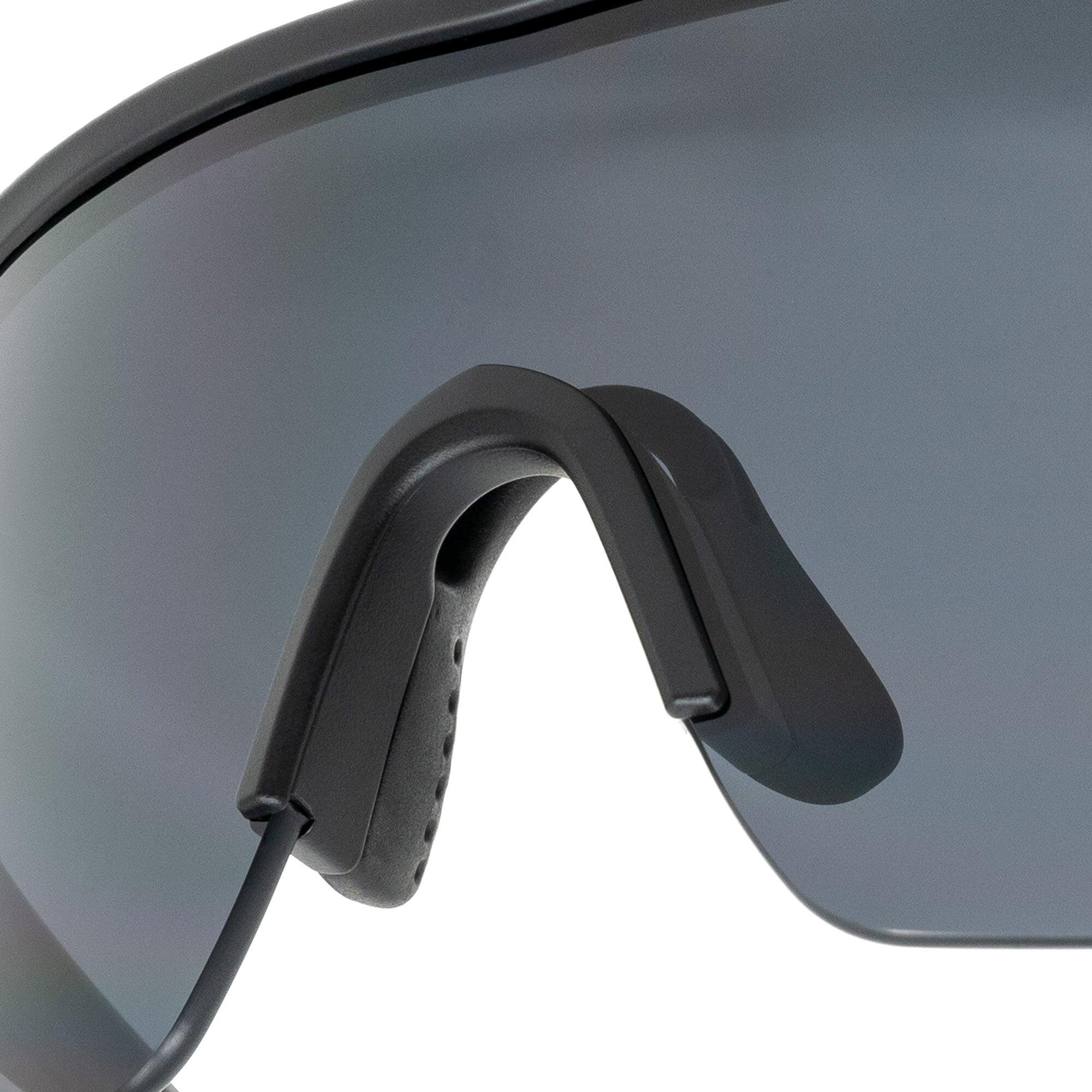 Óculos de Sol Velites Raptor Sport Preto/Cinza 3/7