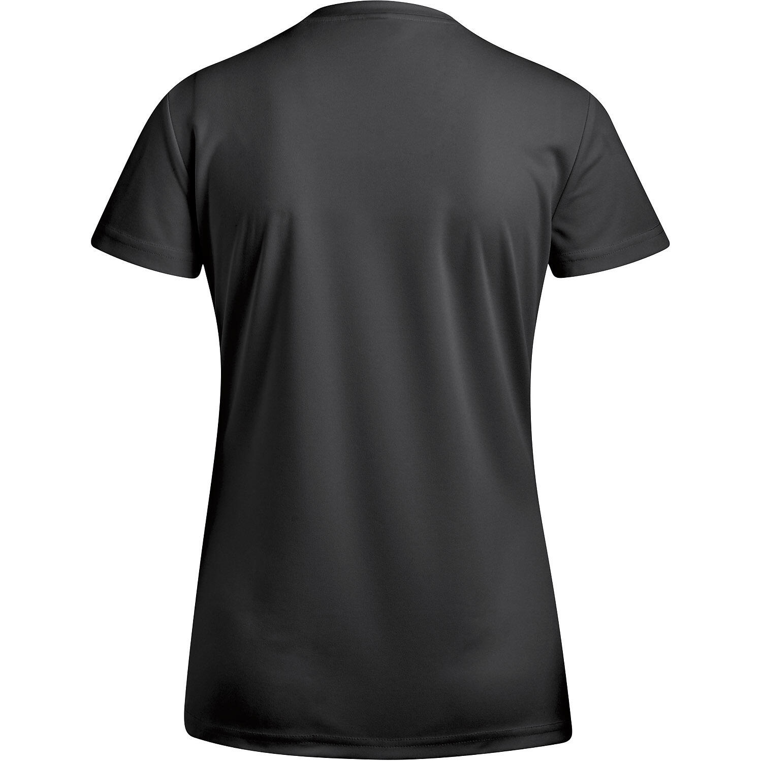 T-shirt femme Maier Sports Waltraud 2/5