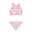 BECO the world of aquasports Bikini Pastel Love