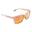 Lunettes de soleil Velites Urban Sport rose/or rose