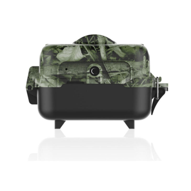 CAMÉRA DE CHASSE - PIÈGE PHOTO - CAMOUFLAGE SM4PRO - FULL HD