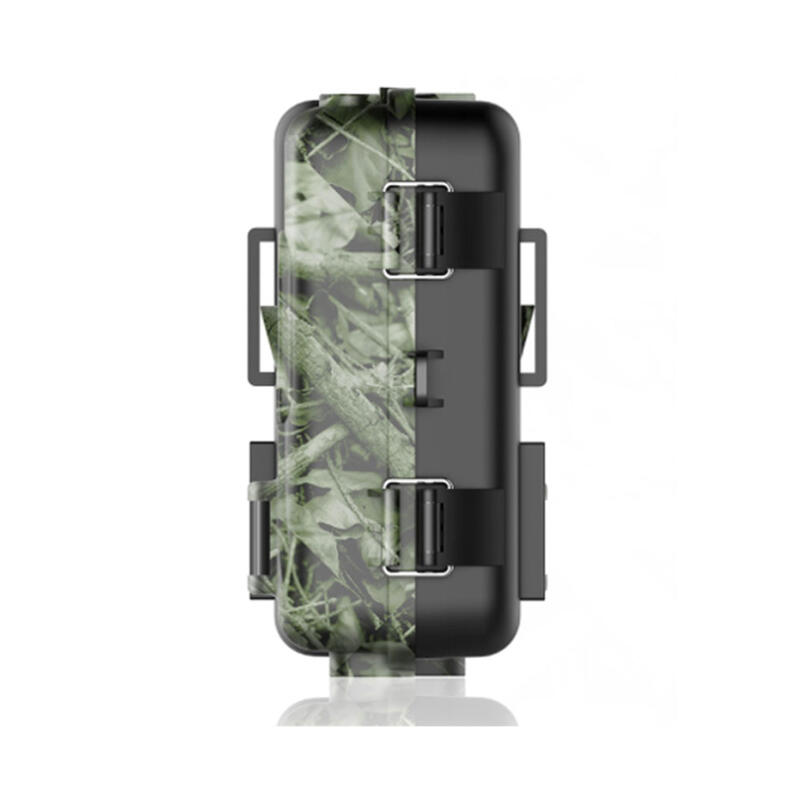 CAMÉRA DE CHASSE - PIÈGE PHOTO - CAMOUFLAGE SM4PRO - FULL HD