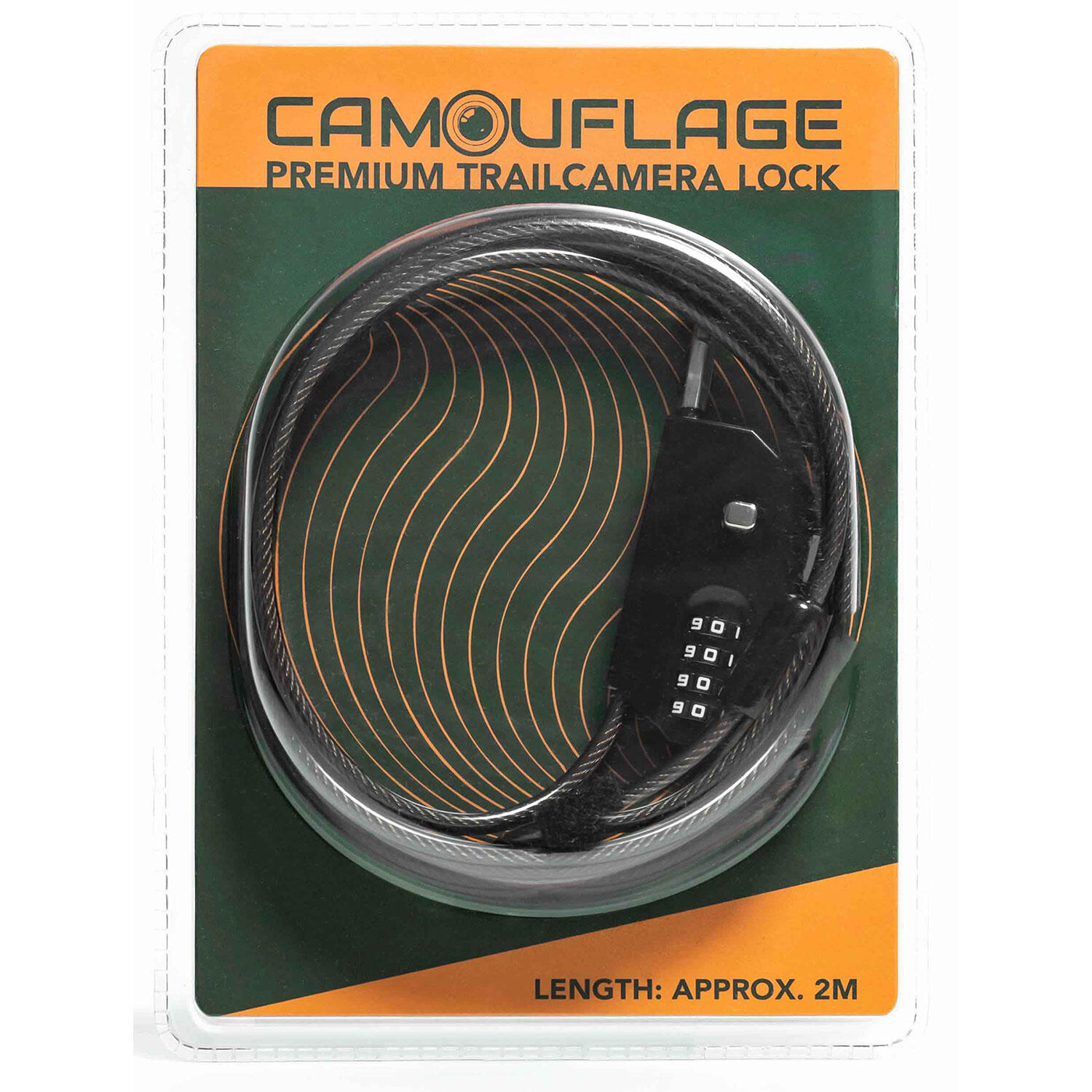 CAMOUFLAGE picture
