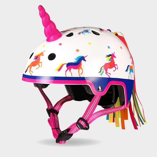 MICRO Micro Children's Deluxe 3D Helmet